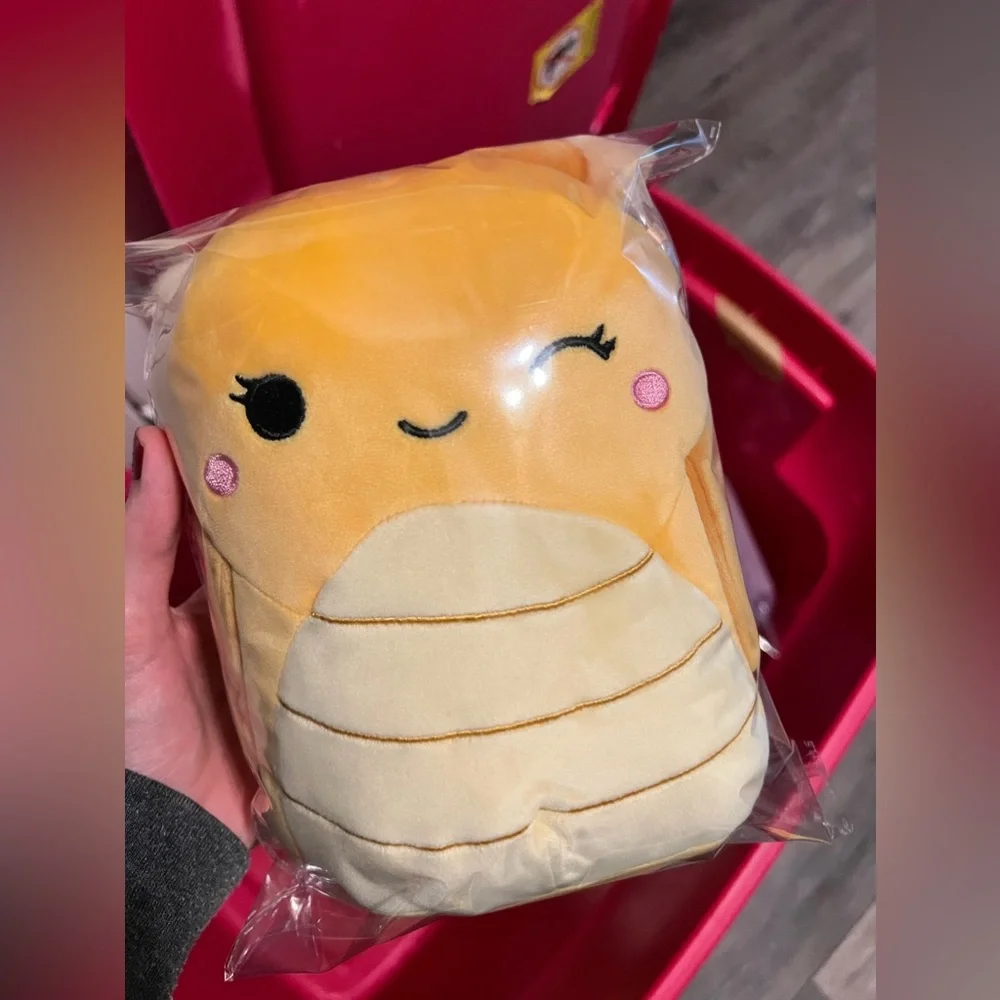 Greer Cottagecore Squad First to Market Squishmallows